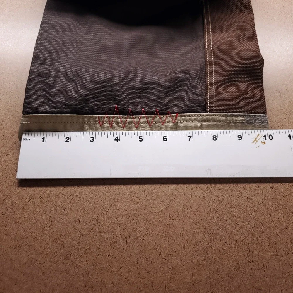 thor tag size